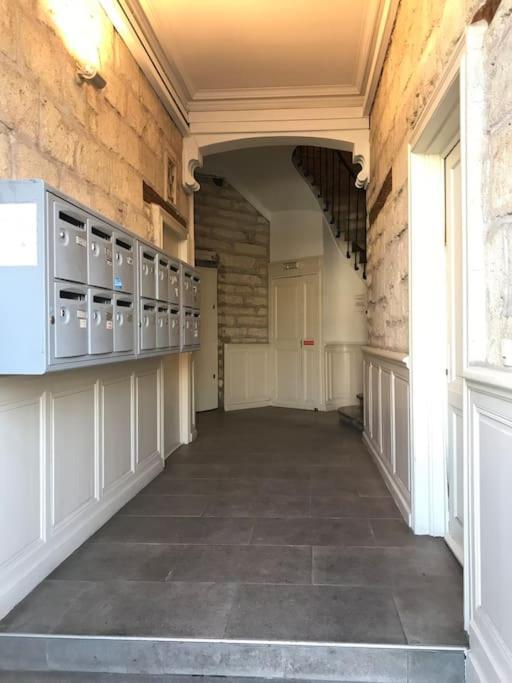 Appartement Climatise 50M2 Une Chambre Proche Centre Et Gare Montpellier Exterior photo